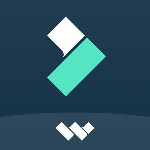 Filmora Video Editor: captura de pantalla 1 de la app