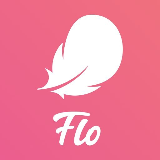 Flo: captura de pantalla 1 de la app