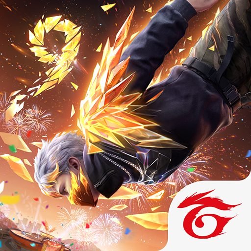 Garena Free Fire: captura de pantalla 1 de la app