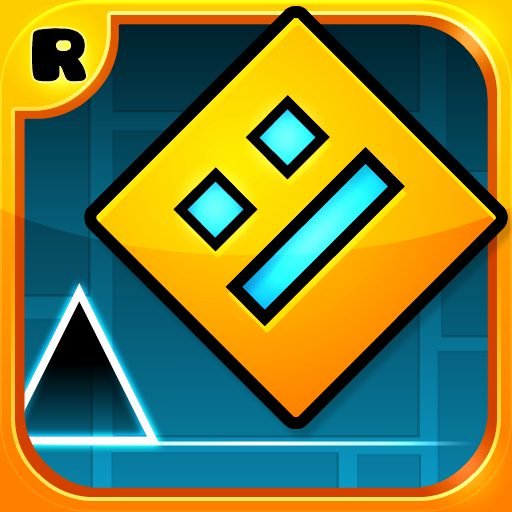 Geometry Dash v2.2.143: captura de pantalla 1 de la app