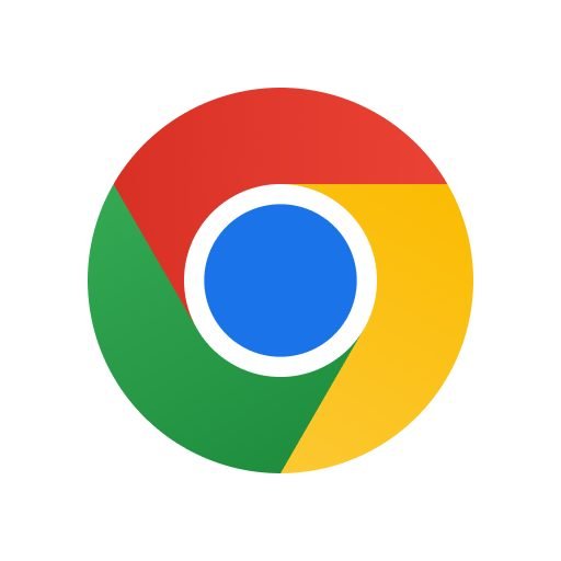 Google Chrome: captura de pantalla 1 de la app