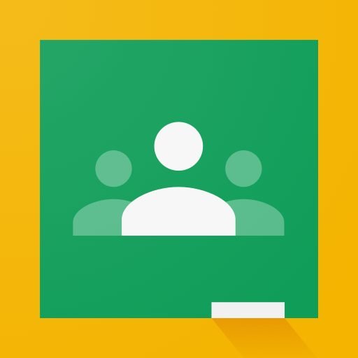 Google Classroom: captura de pantalla 1 de la app