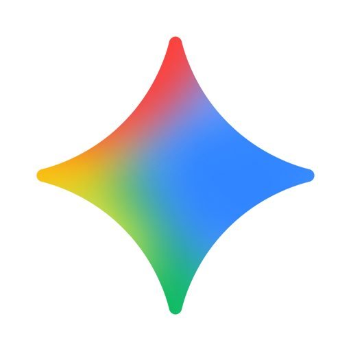 Google Gemini: captura de pantalla 1 de la app