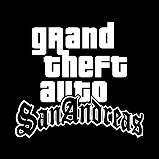 GTA San Andreas: captura de pantalla 1 de la app