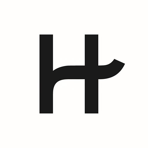 Hinge: captura de pantalla 1 de la app