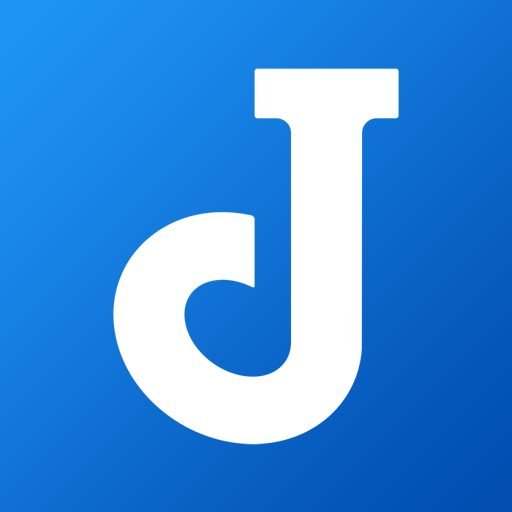 Joplin: captura de pantalla 1 de la app