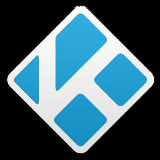 Kodi: captura de pantalla 1 de la app