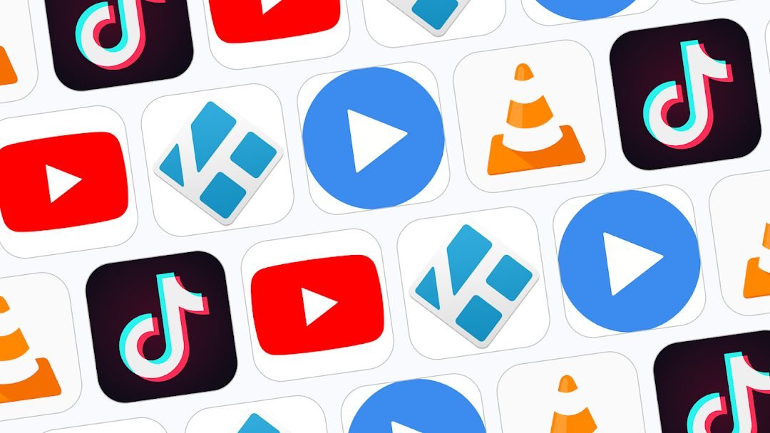 Kodi: captura de pantalla 5 de la app