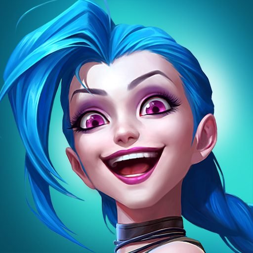 League of Legends Wild Rift: captura de pantalla 1 de la app