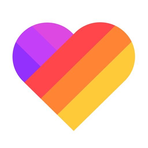 Likee: captura de pantalla 1 de la app