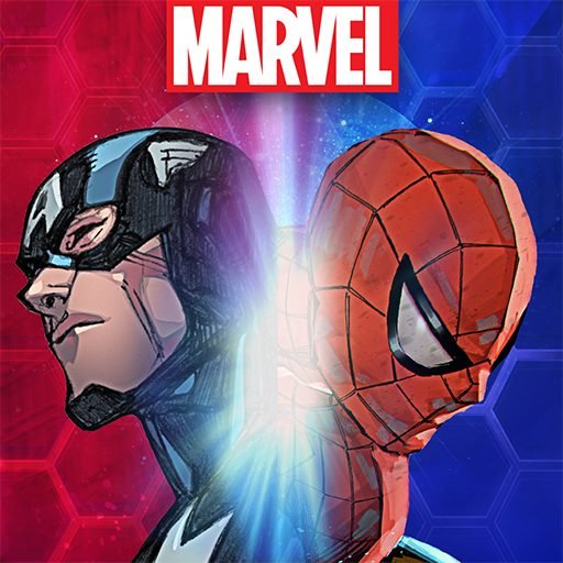 Marvel Snap: captura de pantalla 1 de la app