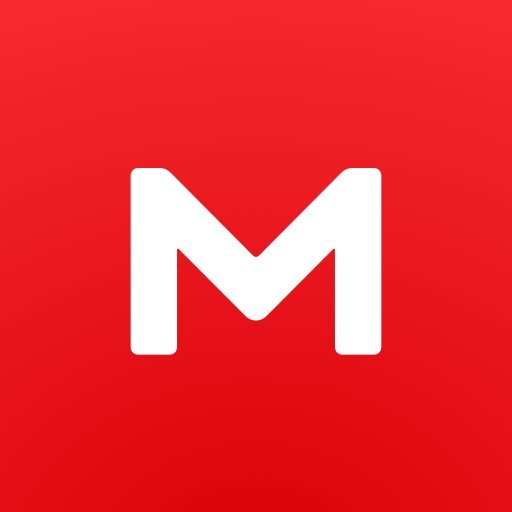 MEGA: captura de pantalla 1 de la app