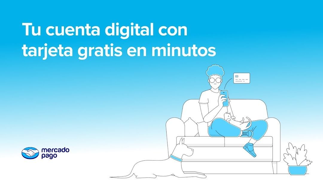 Mercado Pago: captura de pantalla 2 de la app