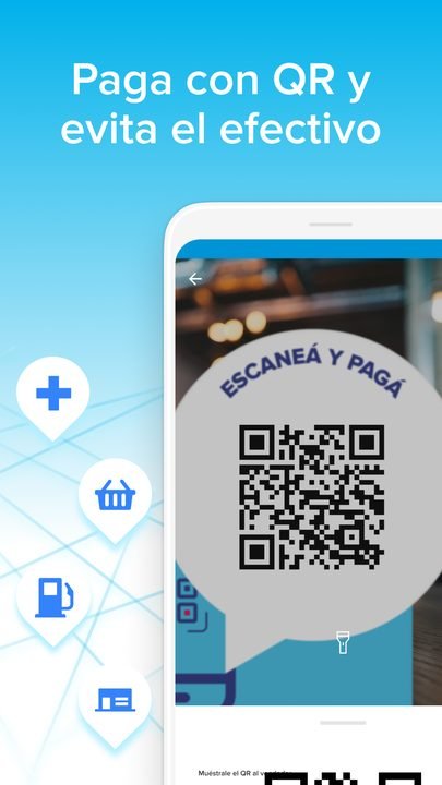 Mercado Pago: captura de pantalla 3 de la app