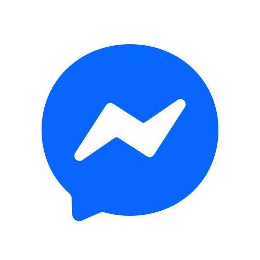 Messenger: captura de pantalla 1 de la app