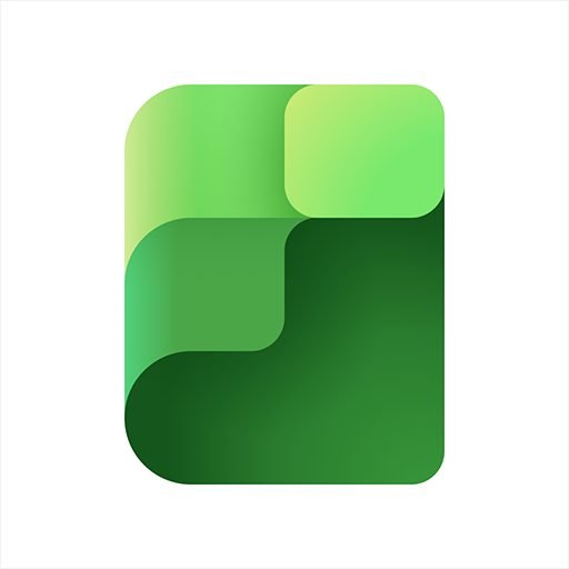 Microsoft Excel: captura de pantalla 1 de la app