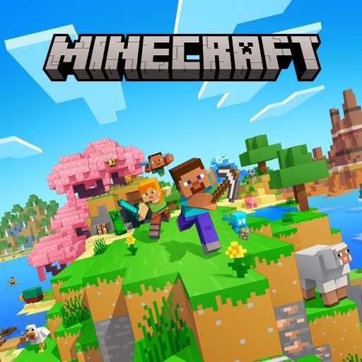 Minecraft: captura de pantalla 1 de la app
