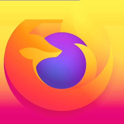 Mozilla Firefox: captura de pantalla 1 de la app
