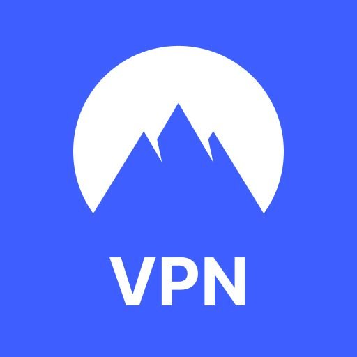 NordVPN: captura de pantalla 1 de la app