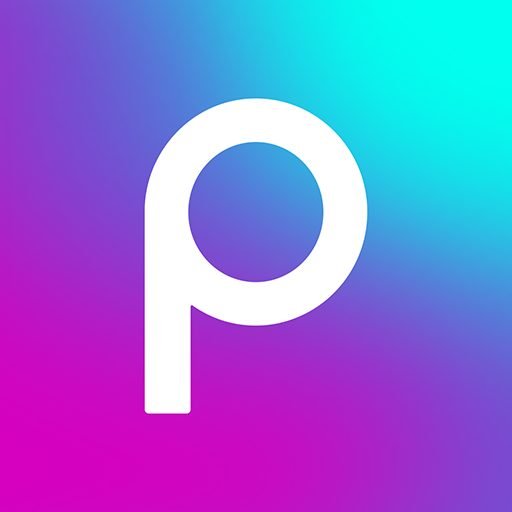 PicsArt: captura de pantalla 1 de la app