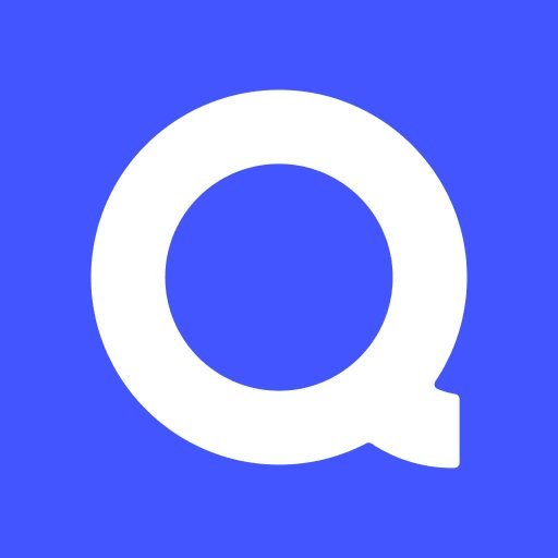 Quizlet: captura de pantalla 1 de la app