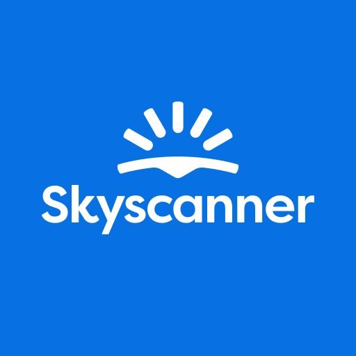 Skyscanner: captura de pantalla 1 de la app