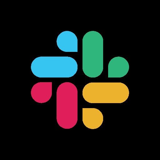 Slack: captura de pantalla 1 de la app