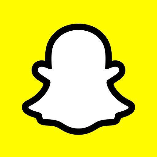 Snapchat: captura de pantalla 1 de la app