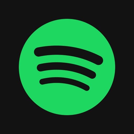 Spotify: captura de pantalla 1 de la app