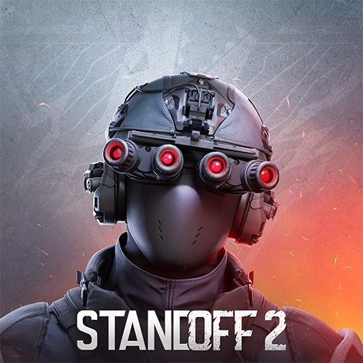 Standoff 2: captura de pantalla 1 de la app