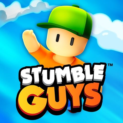 Stumble Guys: captura de pantalla 1 de la app