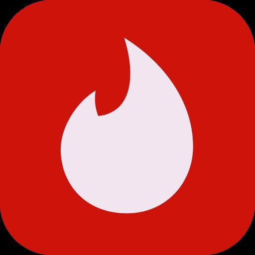 Tinder: captura de pantalla 1 de la app