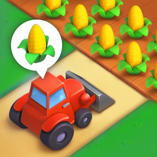 Township: captura de pantalla 1 de la app