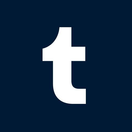 Tumblr: captura de pantalla 1 de la app