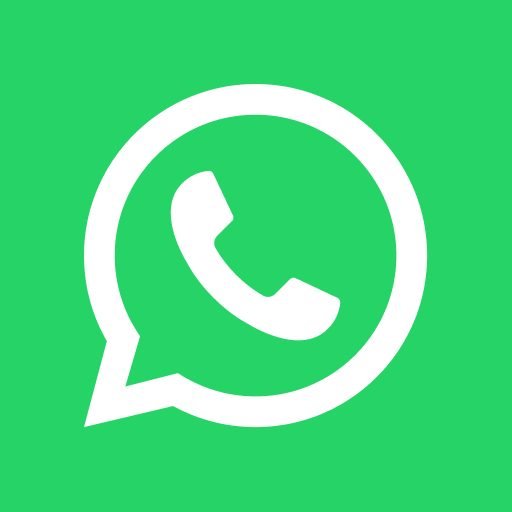 WhatsApp Messenger: captura de pantalla 1 de la app
