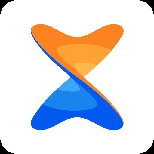 Xender: captura de pantalla 1 de la app